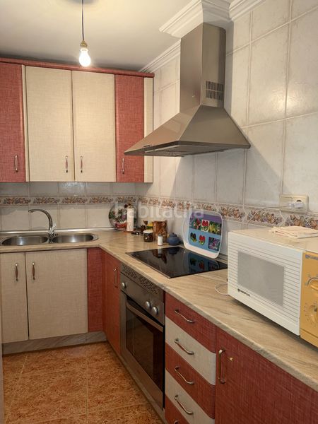 Foto 1f16c517-a8a9-459b-9728-2082cc2bb649. Casa amb xemeneia a Bonillo (El)