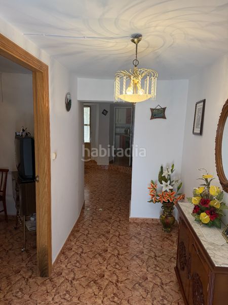 Foto 4369f789-8046-460e-b145-64a0fed645e9. Casa amb xemeneia a Bonillo (El)