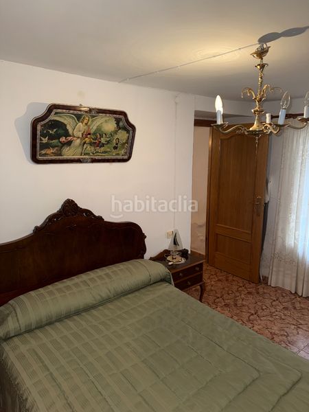 Foto e2c383ea-93a6-4236-98f2-96b972a5587d. Casa amb xemeneia a Bonillo (El)
