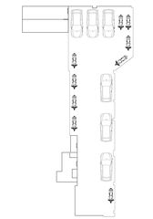 Business premise in Industria. ???? parking y trasteros en centro albacete????