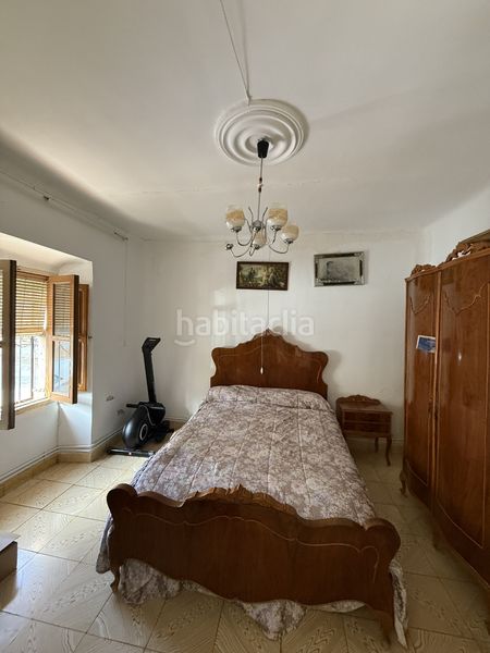 Foto 564fdddf-6146-4fe3-bfa1-1863890ac72f. Casa amb xemeneia calefacció aparcament a Munera