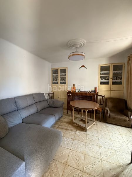 Foto 7d310d04-9a5d-423d-b826-a1f411aa3e50. Casa amb xemeneia calefacció aparcament a Munera