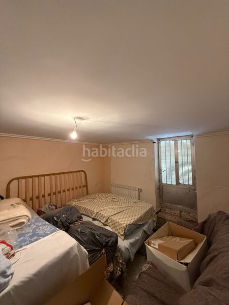 Foto 8f0b6331-8e71-4f12-819b-7f107781dce2. Casa amb xemeneia calefacció aparcament a Munera