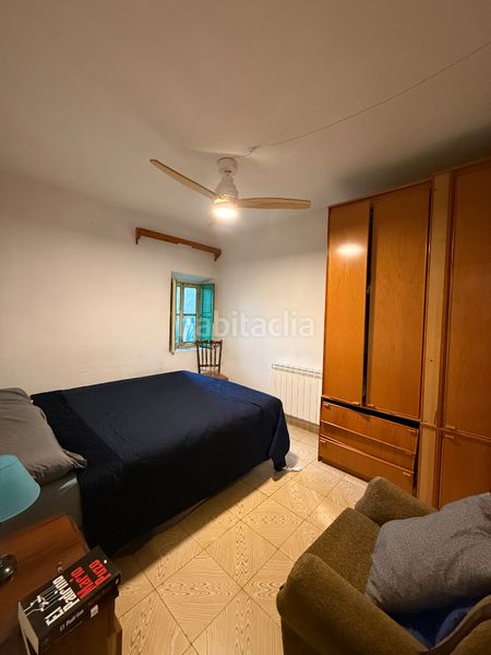 Foto 9d545d94-6243-4f88-a589-6daaedaa1e60. Casa amb xemeneia calefacció aparcament a Munera