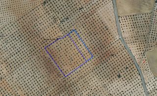 Finca rústica a Calle diseminado 45. ???? olivar centenario en la mancha – munera ????
