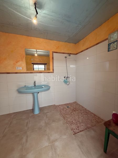 Foto 23a9c6b0-d33c-4f1b-8fe9-e68cb59ea196. Casa a calle mayor 62 a Munera