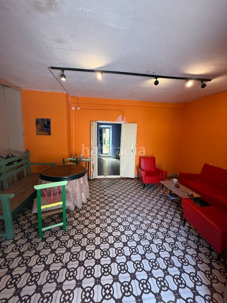 Foto a10dc08e-4db5-4ad8-931e-a99fe2092211. Casa a calle mayor 62 a Munera