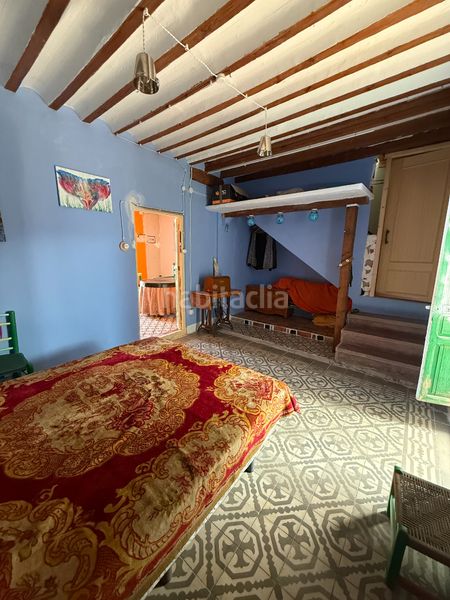 Foto bc9cfbbd-ca98-4850-980c-0bf3641271c6. Casa a calle mayor 62 a Munera
