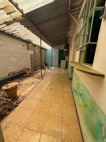 Foto eaa88a58-24fc-4aee-ae03-17d1c2587d93. Casa a calle mayor 62 a Munera