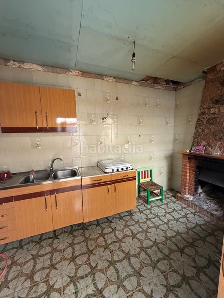 Foto f19323d4-bf16-4aff-ba7c-bb0d6596e375. Casa a calle mayor 62 a Munera