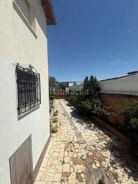 Foto 8a8f6814-562a-4342-b1d2-2c51d2a75550. Casa gran casa de 459 m² en Bonillo (El)