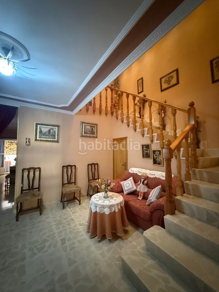 Foto b5d44861-9519-46b9-aa56-8eb5a24a033b. Casa gran casa de 459 m² en Bonillo (El)