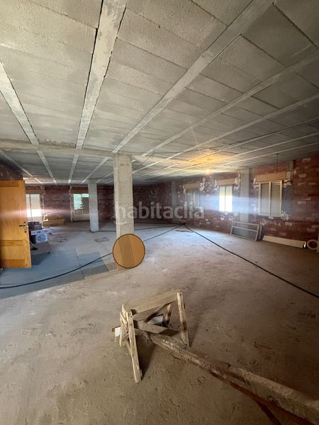 Foto bedf9544-4f5f-48be-96ce-4f08f415c487. Casa gran casa de 459 m² en Bonillo (El)