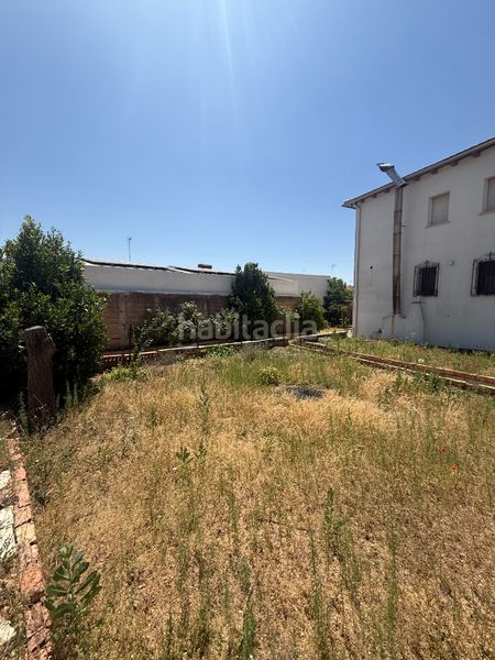 Foto df7b99cb-01f6-475e-9974-3f21cc5bc005. Casa gran casa de 459 m² en Bonillo (El)