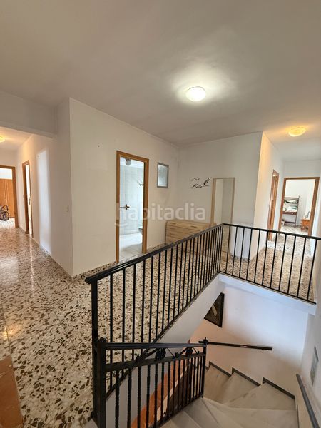 Foto 8a662c55-a346-4a69-b5df-986aa42b2f8c. Casa a plaza del cristo 3 a Lezuza