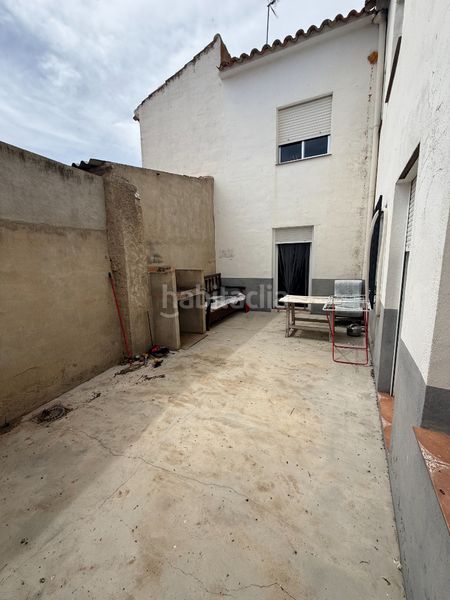 Foto ae7f5872-3066-407e-8ccb-07f6d1028ab5. Casa a plaza del cristo 3 a Lezuza