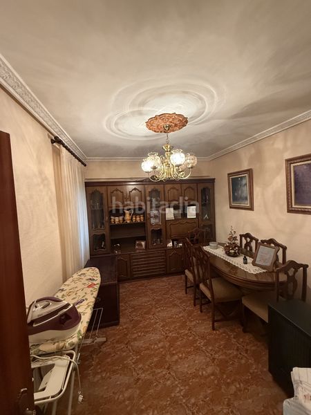 Foto 57076ca5-c0f1-4a03-8f6b-b75ca6a56e27. Casa amb calefacció aparcament a Munera