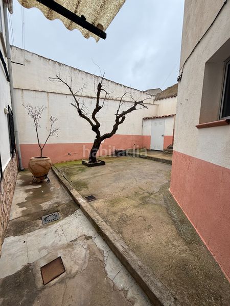 Foto 86995292-6084-4584-8345-dd4af2a31c34. Casa amb calefacció aparcament a Munera