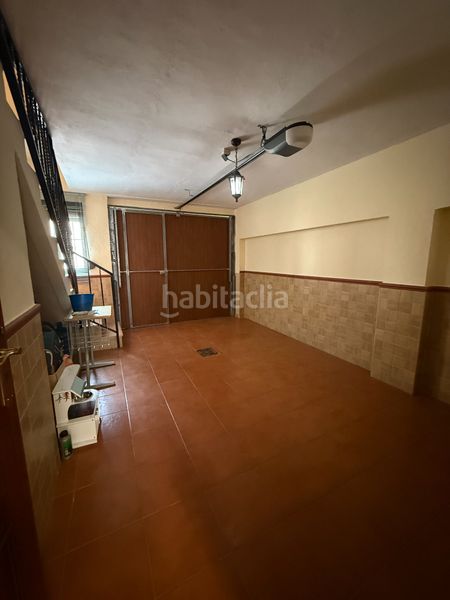 Foto b248ab5b-02f5-47a0-91a1-a2462b6722a8. Casa amb calefacció aparcament a Munera