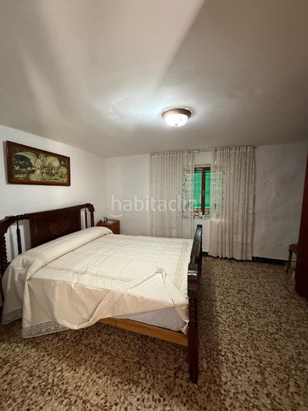 Foto 395c2d5f-4e29-429d-be6b-355d3408ea85. Casa amb xemeneia calefacció aparcament a Munera