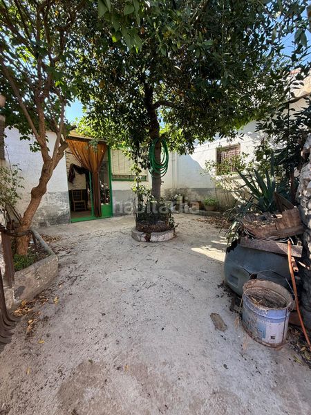 Foto 96aefe4a-2079-4f89-a21c-fa4492540ea5. Casa amb xemeneia calefacció aparcament a Munera
