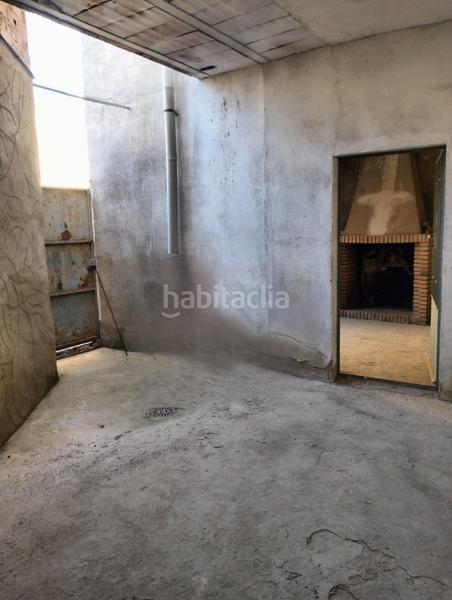 Foto 1857b216-346e-4952-8658-42022c1a1699. Casa en calle calderas 15 amplia casa familiar en el bonillo en Bonillo (El)