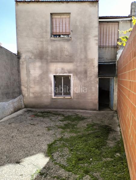 Foto 768cc180-4604-43d1-8d35-3792a08ccb74. Casa en calle calderas 15 amplia casa familiar en el bonillo en Bonillo (El)