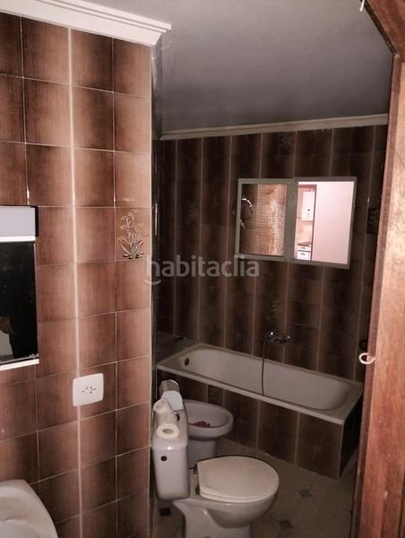 Foto aa591767-b635-4227-9624-185fd9ed4515. Casa en calle calderas 15 amplia casa familiar en el bonillo en Bonillo (El)