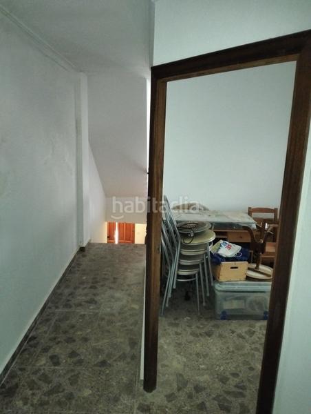 Foto b35a24c6-2918-46f8-b06c-3d0cc60de05f. Casa en calle calderas 15 amplia casa familiar en el bonillo en Bonillo (El)