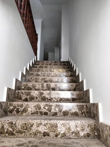 Foto bd6b71ab-9bb1-445f-90c3-06a374bed851. Casa en calle calderas 15 amplia casa familiar en el bonillo en Bonillo (El)