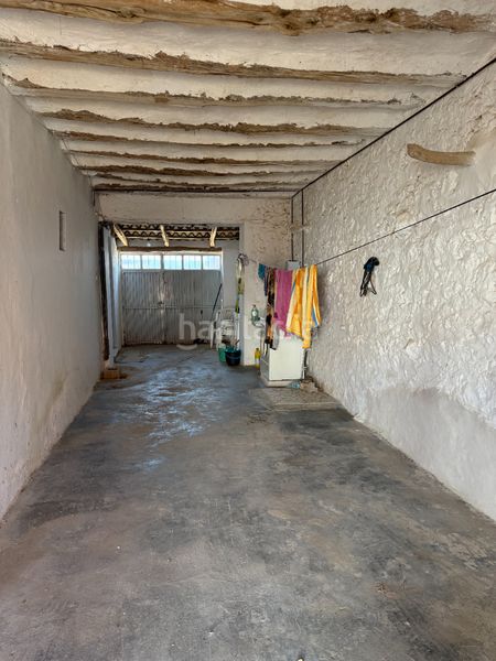 Foto 02a10aa2-5d25-4bbf-a56b-6b53fb848666. Maison dans calle salida ossa 19 dans Bonillo (El)