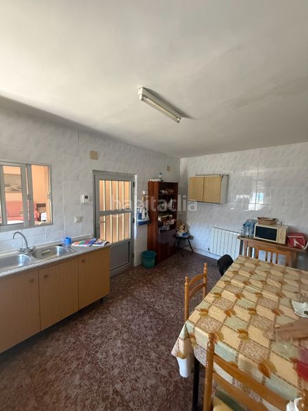 Foto 22ce0fb3-d461-419f-8446-c3d6169175eb. Maison dans calle salida ossa 19 dans Bonillo (El)