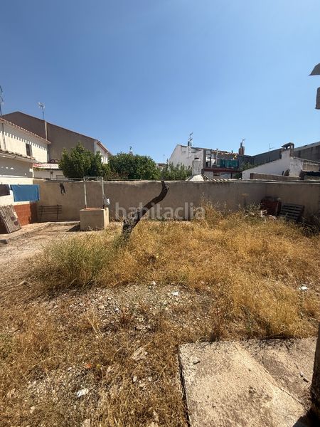 Foto 4cfc7415-2e20-4fce-8f59-39046aa5a783. Maison dans calle salida ossa 19 dans Bonillo (El)