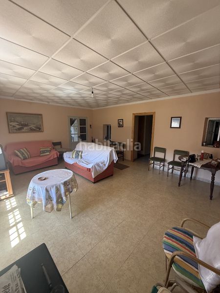 Foto 73ce2c15-9f92-42ab-ac40-4cbe75079fd6. Maison dans calle salida ossa 19 dans Bonillo (El)