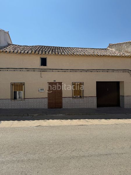 Foto 8dd9424e-e86c-47f1-9122-6771557b642e. Maison dans calle salida ossa 19 dans Bonillo (El)