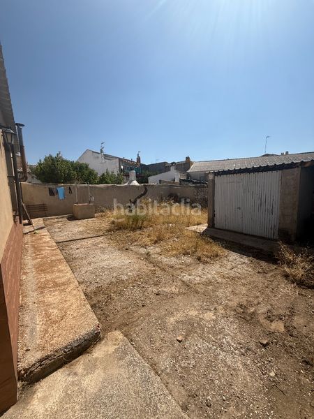 Foto 91c2d053-6ff7-4b59-bf67-713b648d17df. Maison dans calle salida ossa 19 dans Bonillo (El)
