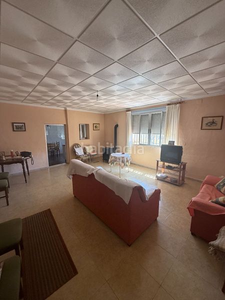 Foto 9a7088b4-a45e-4ead-9752-14fe7099ea8c. Maison dans calle salida ossa 19 dans Bonillo (El)