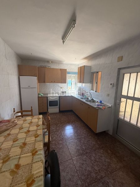 Foto eaa6b1f9-513c-4021-9472-998f83fe8f40. Maison dans calle salida ossa 19 dans Bonillo (El)
