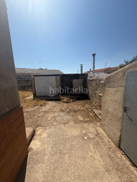 Foto ef411525-b516-4455-8b15-141a0e289649. Maison dans calle salida ossa 19 dans Bonillo (El)