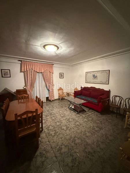 Foto 45289d0c-78e0-434d-864e-4aff3f7e1b01. Appartamento in calle isidoro picazo valera 6 in Munera