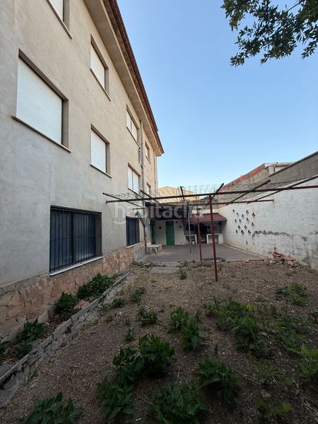 Foto a332d4ea-7a0c-4344-bf7d-462f8e426578. Appartamento in calle isidoro picazo valera 6 in Munera