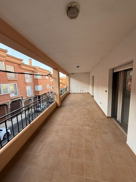 Foto bfa01d71-17f5-4269-9800-7a6ddfbb78d5. Appartamento in calle isidoro picazo valera 6 in Munera