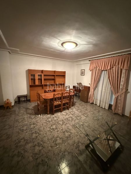 Foto e16833db-9be2-4558-9839-2b3f615ed695. Appartamento in calle isidoro picazo valera 6 in Munera