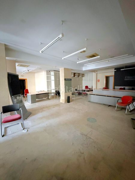 Foto 08231257-4509-408c-95a5-fe27cf13591c. Lloguer local comercial a calle mayor 7 a Munera