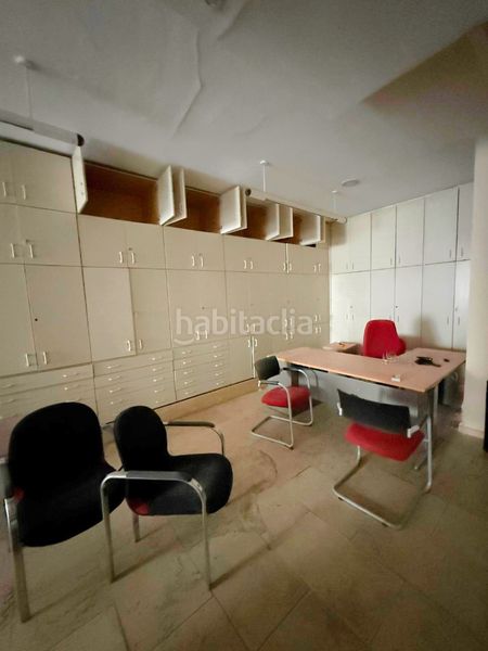 Foto 690ba946-38ef-4237-9f47-b2aa1691ce9b. Lloguer local comercial a calle mayor 7 a Munera