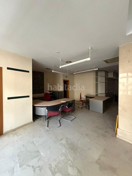 Foto c99dd037-491c-4664-86bf-0c21bd8a9902. Lloguer local comercial a calle mayor 7 a Munera