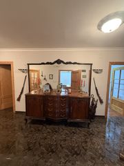 Etagenwohnung  Calle don juan 7. Piso amplio y de calidad en pleno centro de munera