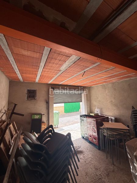 Foto 9e0d969d-4c36-487c-b6ad-360735faf751. Maison avec cheminée parking dans Bonillo (El)