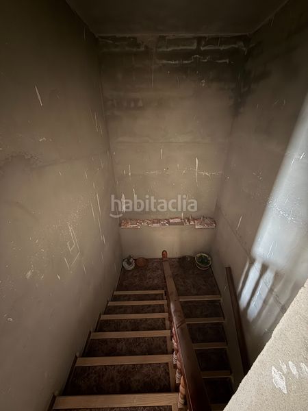 Foto b5436c80-fa8a-4e68-bd2f-174af3d9ae7d. Maison avec cheminée parking dans Bonillo (El)