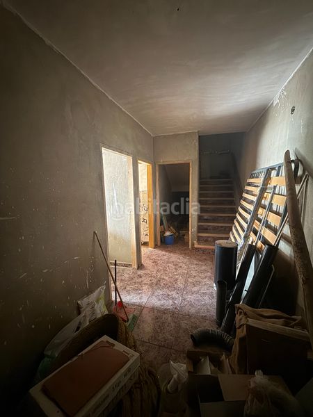 Foto cdae91db-6147-4043-a69d-88d3a8c95576. Maison avec cheminée parking dans Bonillo (El)